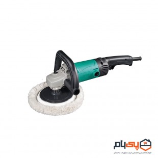 دستگاه پولیش دی سی ای مدل ASP04-180