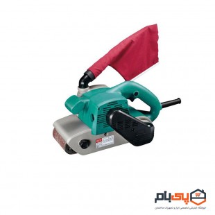 دستگاه سنباده نواری دی سی ای مدل AST610