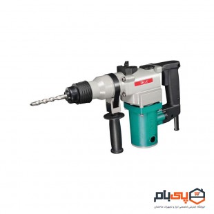 بتن کن دی سی ای مدل AZC03-26B