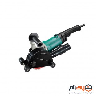 شیار زن دی سی ای مدل AZR02-150