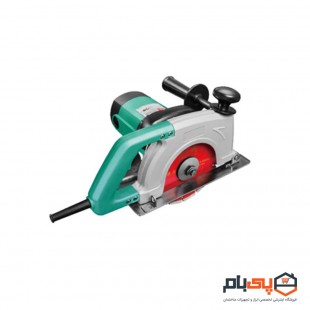 شیار زن دی سی ای مدل AZR180