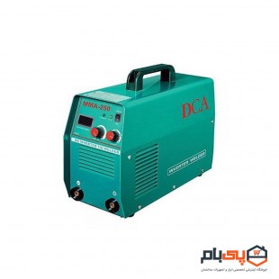 اینورتر جوشکاری 250 آمپر دی سی ای مدل MMA250