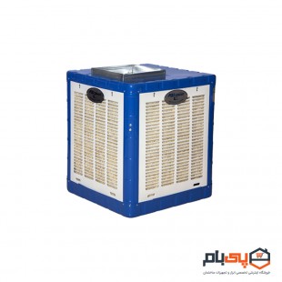 کولر آبی مشهد دوام مدل MD400 دریچه بالا
