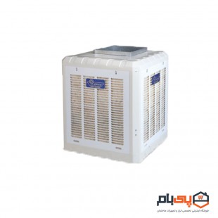 کولر آبی ایران شرق مدل IS 38 A دریچه بالا