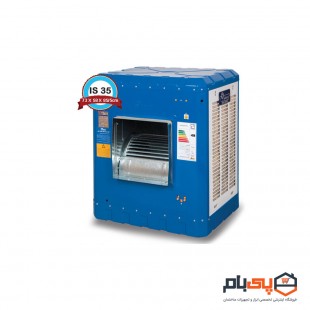 کولر آبی ایران شرق مدل IS 35