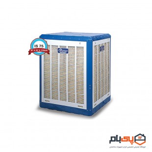 کولر آبی ایران شرق مدل IS 75