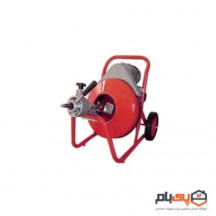 لوله بازکن نک مدل 800B