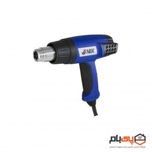 سشوار صنعتی نک مدل 1800HG