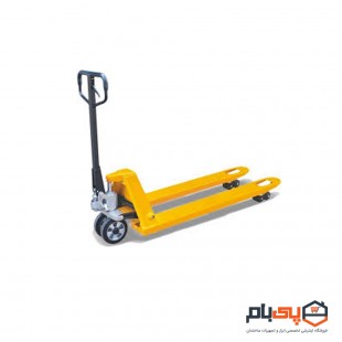 جک پالت نک مدل AC 30