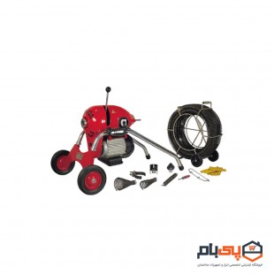 لوله بازکن فرغونی نک مدل 200PC