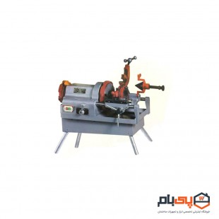 دستگاه حدیده برقی نک مدل 3 اینچ