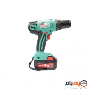 دریل شارژی دی سی ای مدل ADJZ13