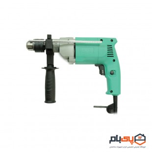 دریل چکشی دی سی ای مدل AZJ03-13
