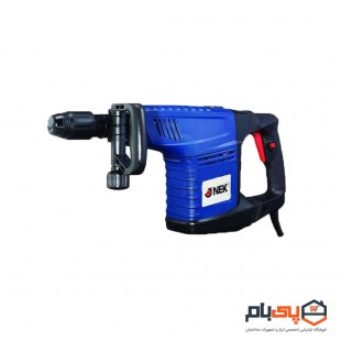 بتن کن و چکش تخریب نک مدل 1524DB