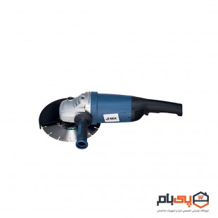 فرز سنگ بری نک مدل 2523AG