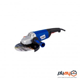 فرز سنگ بری نک مدل 2623AG