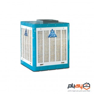 کولر آبی جهان افروز مدل JAC 400B دریچه بالا