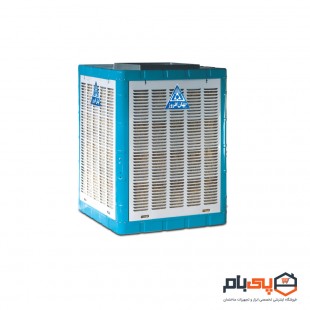 کولر آبی جهان افروز مدل JAC 700B دریچه بالا