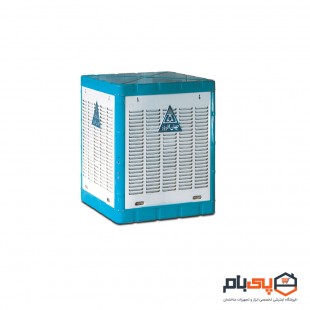 کولر آبی جهان افروز مدل JAC 380