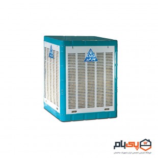 کولر آبی جهان افروز مدل JAC 700A