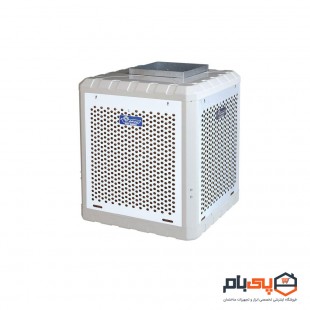 کولر آبی سلولزی ایران شرق مدل IS 38 S دریچه بالا