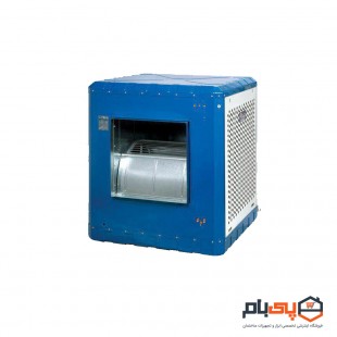 کولر آبی سلولزی ایران شرق مدل IS 60 S