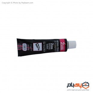 چسب سیلیکون واشر سر سیلندر تووان 2ONE وزن 85 گرم