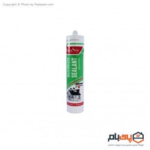 چسب سیلیکون درزگیر SanaStic استحکام مدل NANO