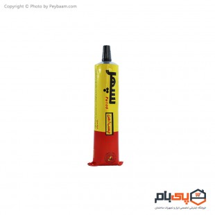 چسب آهن سپهر مدل Fe 100