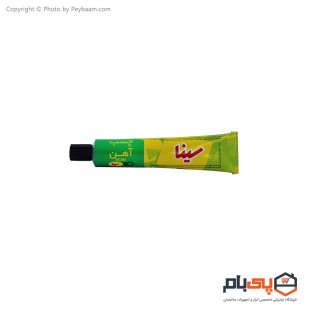 چسب آهن سینا مدل SC200 حجم 50 میلی لیتر