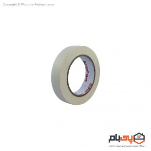 نوار چسب کاغذی Super Tape عرض 2 سانتی متر
