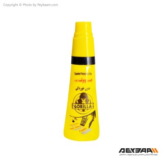 چسب یونولیت اصیل مدل گوریلا حجم 100 میلی لیتر