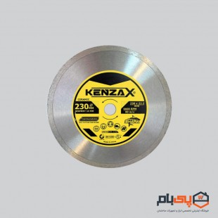 صفحه برش سرامیک و گرانیت کنزاکس مدل KCR-2230