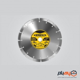 صفحه برش سرامیک و گرانیت کنزاکس مدل KDS-2230