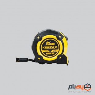 متر نشکن کنزاکس طول 3 متر مدل KMT-230