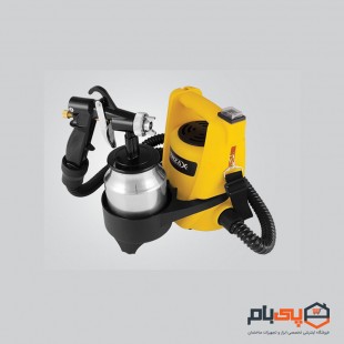 پیستوله برقی دوشی خرطومی کنزاکس مدل KSG-1500