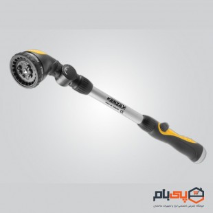 آبپاش ده حالته دسته بلند کنزاکس مدل KWW-110
