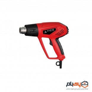 سشوار صنعتی محک مدل HG-600/1