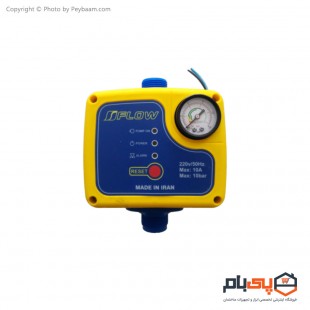 کلید اتوماتیک پمپ آب فلو مدل FCM1