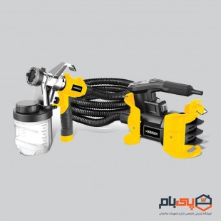 پیستوله برقی دوشی خرطومی کنزاکس مدل KSG-2800