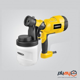 پیستوله برقی دستی کنزاکس مدل KSG-2400