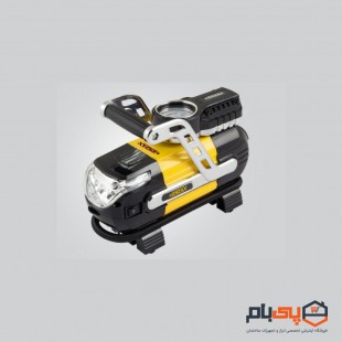 کمپرسور باد فندکی کنزاکس مدل KAC-12