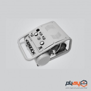 کمپرسور باد بی صدا کنزاکس مدل KACS-108
