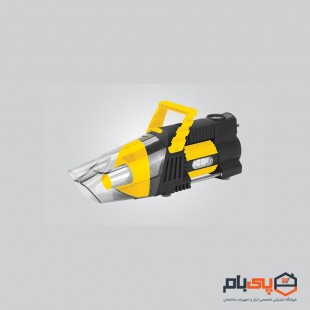 کمپرسور باد و جارو فندکی کنزاکس مدل KAVC-15