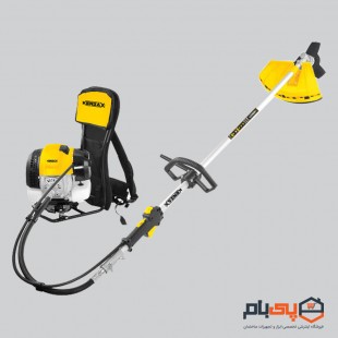 علفزن کوله ای کنزاکس مدل KBP-252