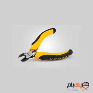 سیم چین کنزاکس مدل KDM-145 سایز 4.5 اینچ