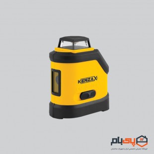 تراز لیزری کنزاکس مدل KLL-1360
