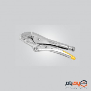 انبر قفلی کنزاکس مدل KLP-210 سایز 10 اینچ