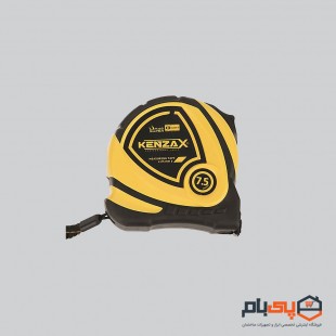 متر نشکن کنزاکس طول 7.5 متر مدل KMT-175