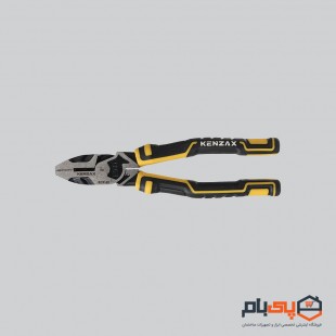 انبردست کنزاکس مدل KCP-28 سایز 8 اینچ